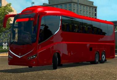 Irizar i8 v1.0