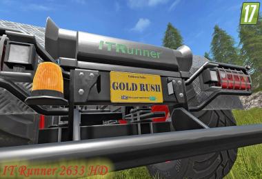 IT Runner 2633 HD v1.0