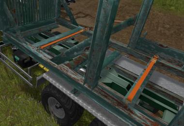 ITRunner woodpile Help v1.0.0.1