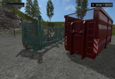 ITRunner woodpile Help v1.0.0.2