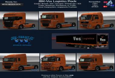 JBK-Vos Logistic Pack 2016 v1