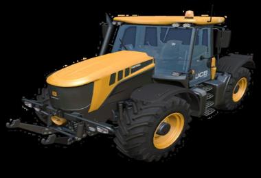 JCB 3000 Fastrac v1.0