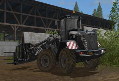 JCB 435s Black Pearl v1