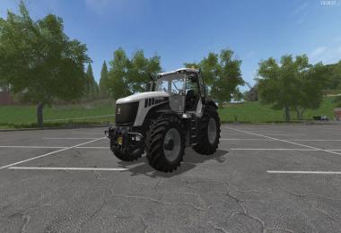 JCB Fastrac 8000 v1.1.0.0