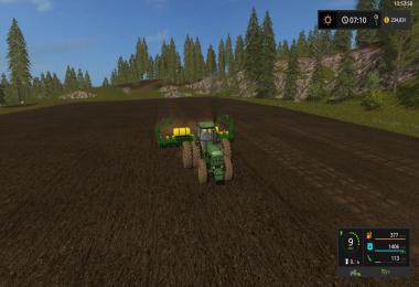 John Deere 1760 12 Row Planter v1.0.0