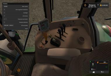 John Deere 6115M v1.2