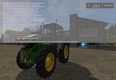 John Deere 6115M v1.2