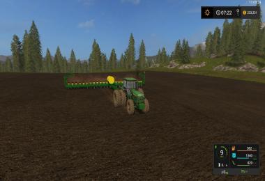 John Deere 7200 24 Row Planter v1.0.0