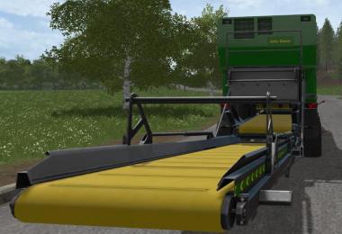 John Deere Super Forest v1.0.0.0