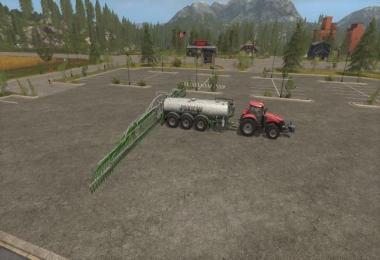 Joskin 32000L v1.1