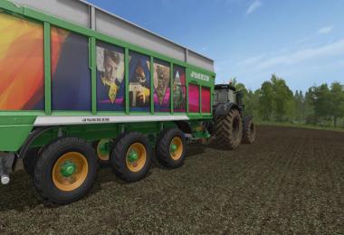 Joskin Drakkar 8600 - MeteorGames Edition v1.2