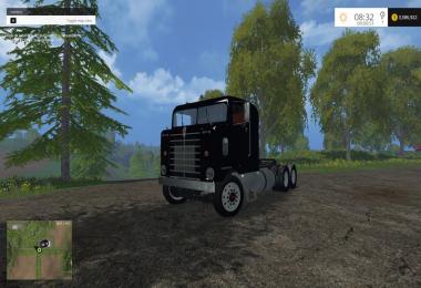 Kenworth BullNose v1.0.0.0