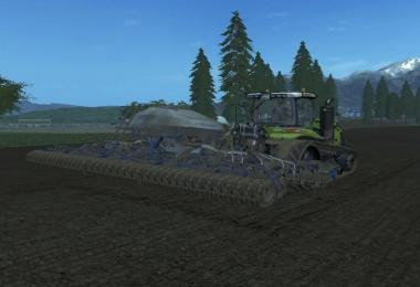 Kinze ProSeed DSC v1.0