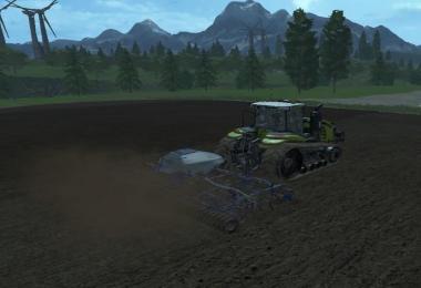 Kinze ProSeed DSC v1.0