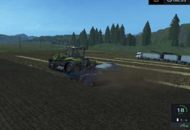 Kinze ProSeed DSC v1.0