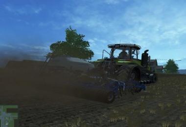 Kinze ProSeed DSC v1.0