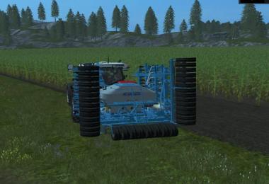 Kinze ProSeed DSC v2.0