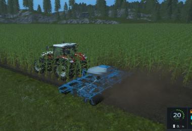 Kinze ProSeed DSC v2.0