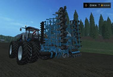 Kinze ProSeedEK v1.0