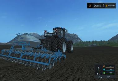 Kinze ProSeedEK v1.0