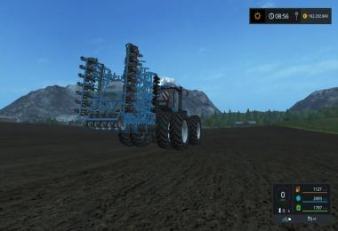 Kinze ProSeedEK v1.0