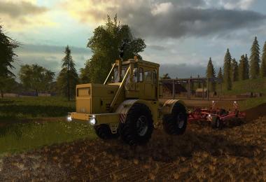 Kirovets K-700A v1.0.0.0