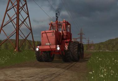 Kirovets K-700A v1.0.0.0