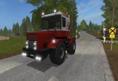 KIROVETS MAGNUM M560 v1.0