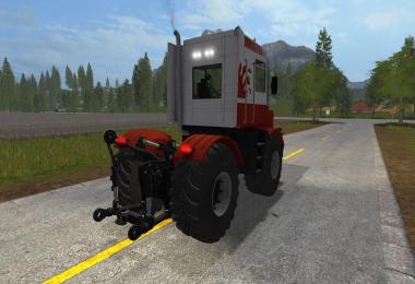 KIROVETS MAGNUM M560 v1.0