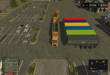 Krampe Bandit SB30/60 Mod v1.6