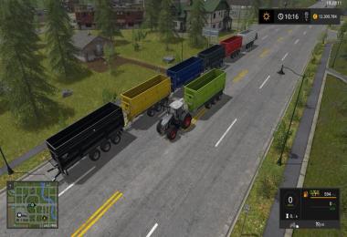 Krampe Big Body 900 atacher v1.1.1.1