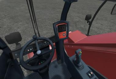 Kuhn Feeding Parts V1.0 Primus Beta