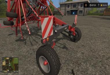 Kuhn GA9531 Plus v17.1