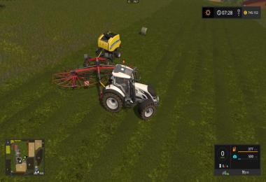 Kuhn GA9531 Plus v17.1