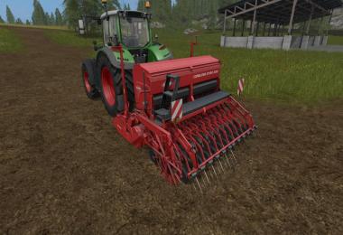 Kuhn Sitera 3000 v1.0.1.2