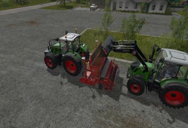 Kuhn Sitera 3000 v1.0.1.2