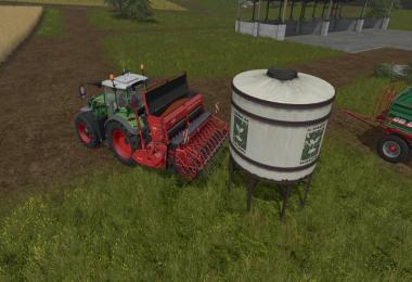 Kuhn Sitera 3000 v1.0.1.2