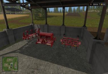 Kuhn Sitera 3000 v1.0.1.2