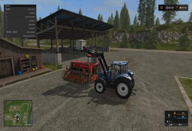 Kuhn Sitera 3000 v1.0.1.2