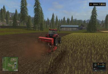 Kuhn Sitera 3000 v1.0.1.2