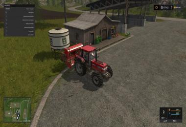 Kuhn Sitera 3000 v1.0.1.2