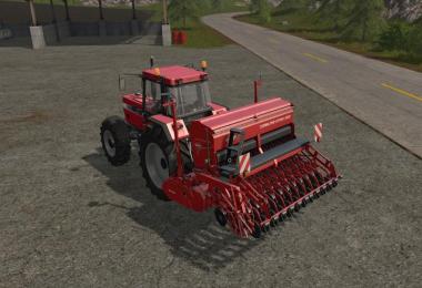 Kuhn Sitera 3000 v1.1.0.1