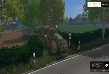 La Normandie v2.2.0