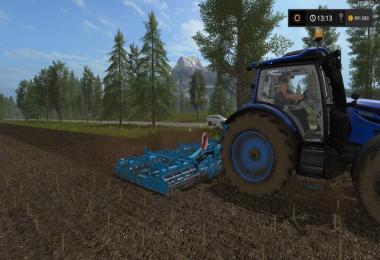 Lemken Kompaktor K-series v1.1