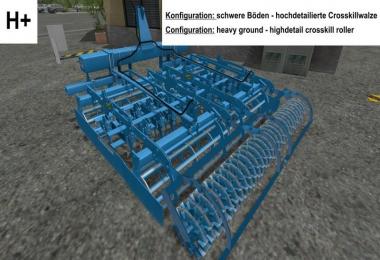 Lemken Kompaktor S-series v1.2