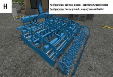 Lemken Kompaktor S-series v1.2