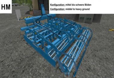 Lemken Kompaktor S-series v1.2