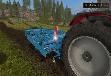 Lemken Kompaktor S-series v1.2