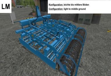 Lemken Kompaktor S-series v1.2