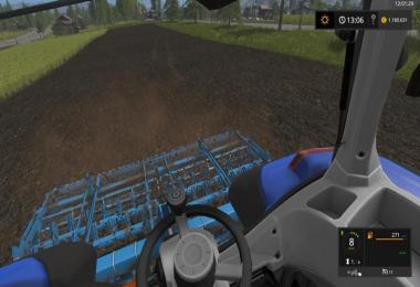 Lemken Kompaktor S-series v1.5